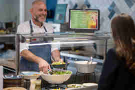 Power Of Socialisation